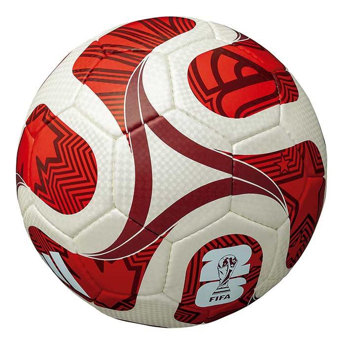 アディダス トリオンダ リーグ 4号球 adidas サッカーボール FIFA