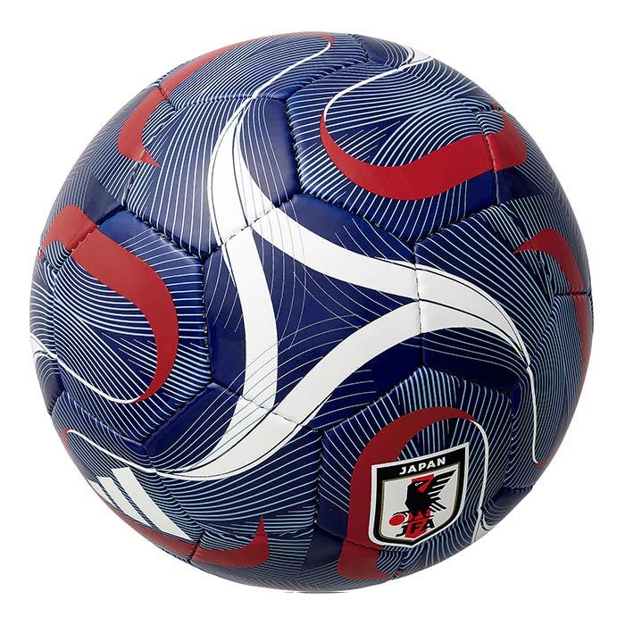 adidas サッカーボール JFA認定 アディダス トリオンダ リーグ JFA HOME 4号球 adidas 日本代表