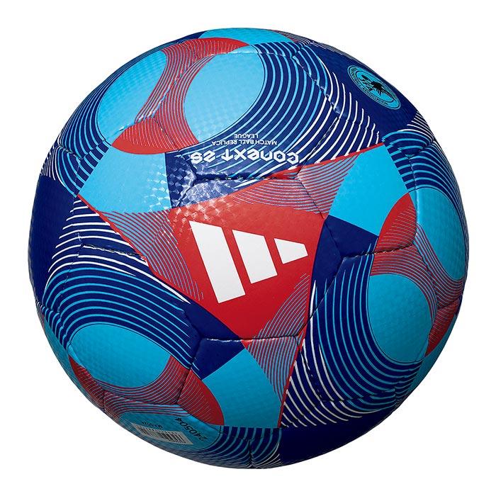 アディダス コネクト25 リーグ 5号球 adidas サッカーボール 2025 FIFA