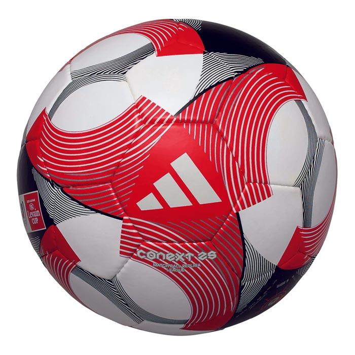 アディダス コネクト25 Jリーグ ルヴァンカップ リーグ 5号球 adidas