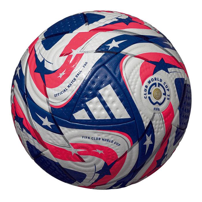 アディダス FIFA ワールドカップ　5号 アディダス ワールドカップ2026 プロ(5号球) adidas サッカーボール
