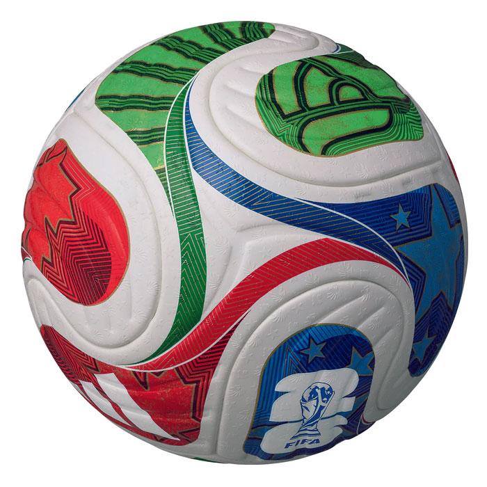 アディダス ワールドカップ2026 プロ(5号球) adidas サッカーボール
