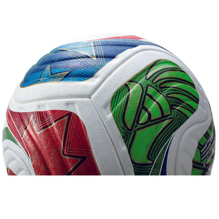 アディダス ワールドカップ2026 プロ(5号球) adidas サッカーボール
