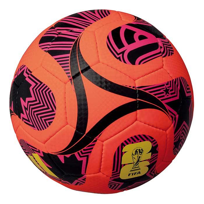 アディダス トリオンダ リーグ 5号球 adidas サッカーボール FIFA