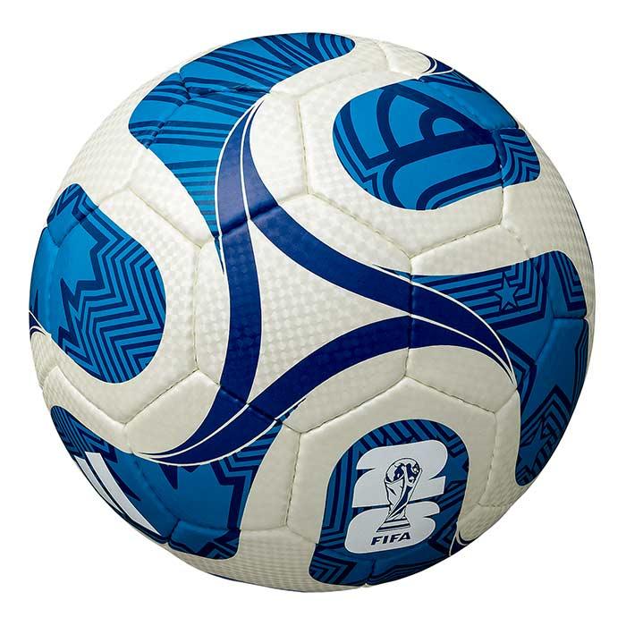 アディダス トリオンダ リーグ 5号球 adidas サッカーボール FIFA