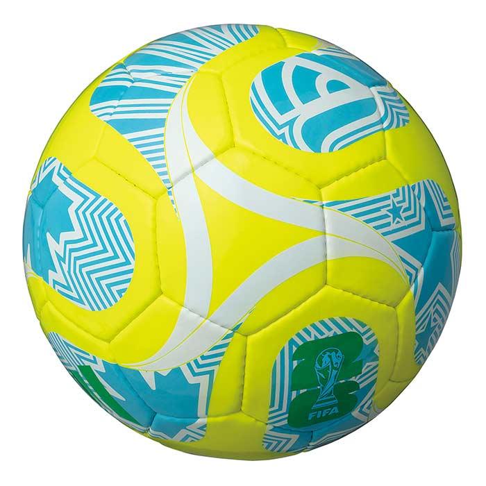 アディダス トリオンダ リーグ 5号球 adidas サッカーボール FIFA