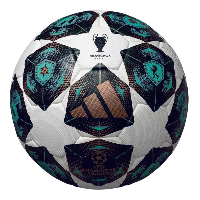 ＠アディダスサッカーボール5号FIFA2021リーグ ルシアーダ FWシーズン Amazon.co.jp: アディダス(adidas) サッカーボール FIFA2021