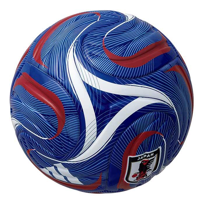 アディダス トリオンダ ミニ JFA HOME adidas 日本代表ライセンス