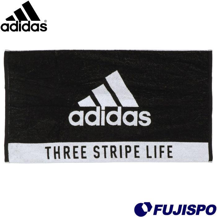 アディダス バスタオル adidas 【サッカー・フットサル】 アクセサリ