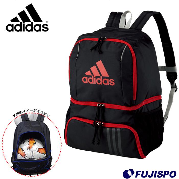 アディダス ジュニア ボール用デイパック adidas 【サッカー アディダス ジュニア ボール用デイパック adidas 【サッカー