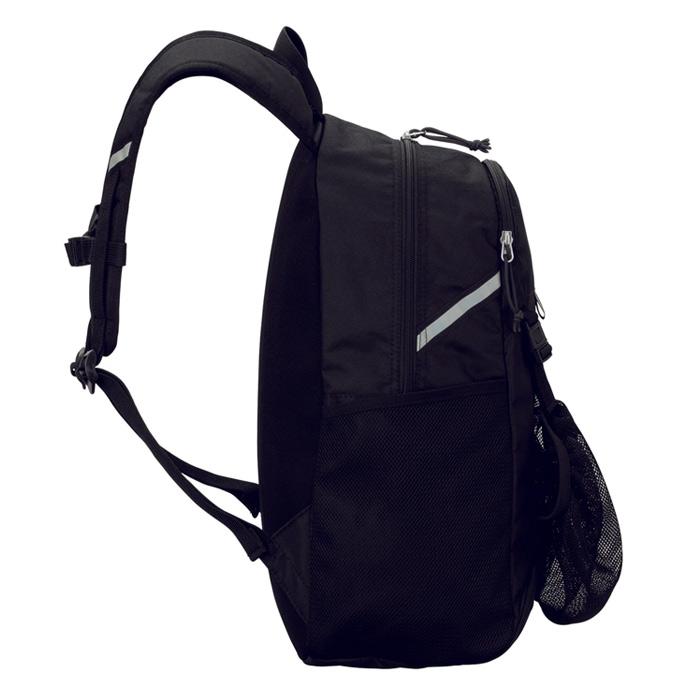 アディダス ボール用デイパック ボール収納ネット付き 24L adidas