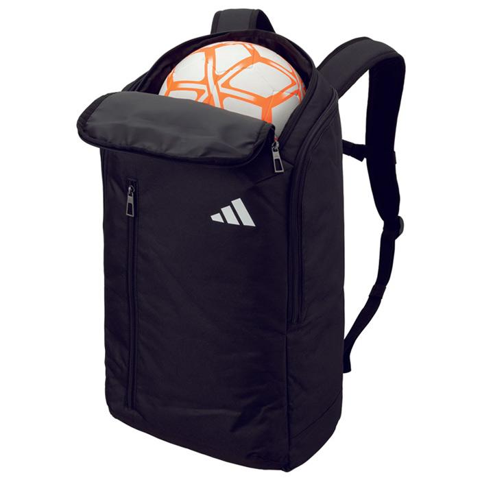 アディダス ボール用デイパック 35L adidas サッカー フットサル