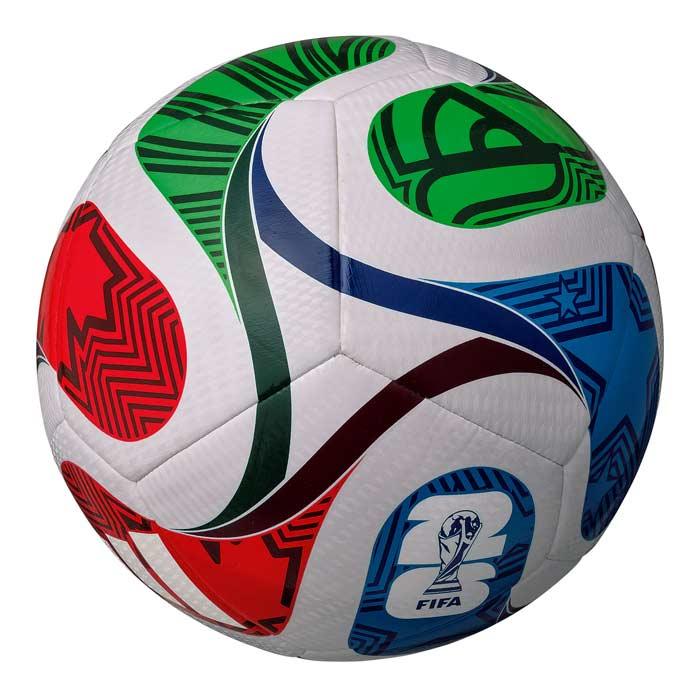 【新品】/フットボール・サッカー アディダス トリオンダ クラブ 4号球 adidas サッカーボール FIFA