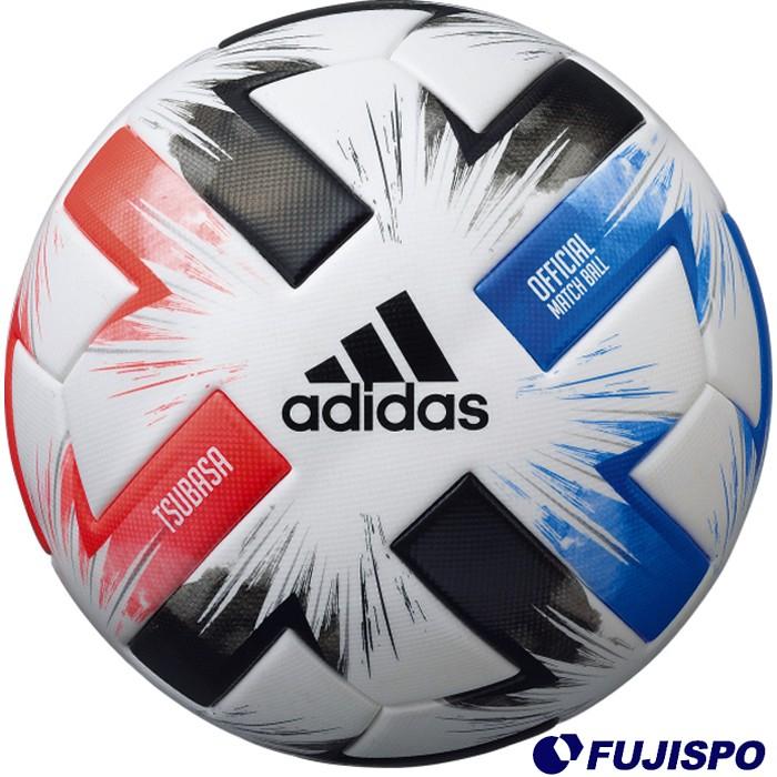 Tubasa ツバサ 試合球 年fifa主要大会 公式試合球 Af510 サッカーボール 5号球 ホワイト アディダス Adidas Af510 フジスポyahoo店 通販 Yahoo ショッピング