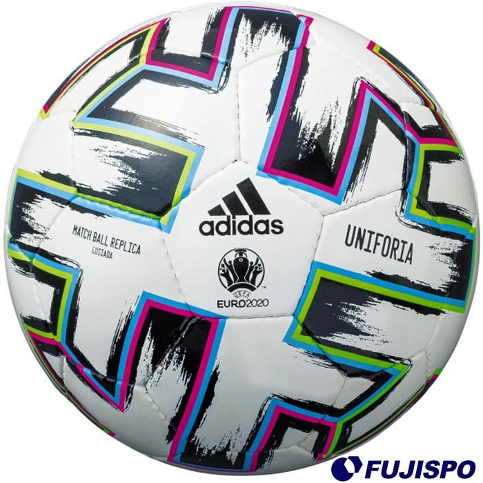 ユニフォリア ルシアーダ 5号球 UEFA EURO2020(AF522LU) サッカー  