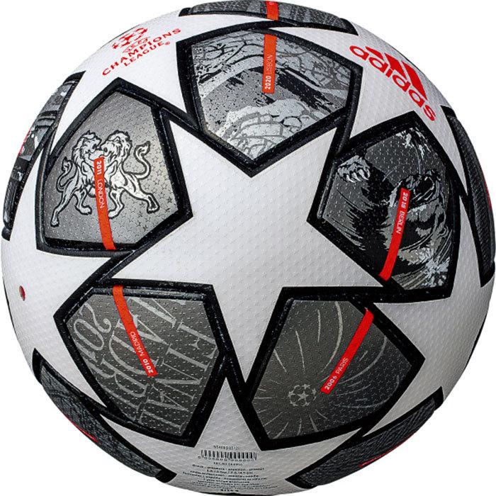 フィナーレ 試合球 Ufea チャンピオンズリーグ 21 アディダス Adidas Af5400tw サッカーボール 5号球 フィナーレ周年 Af5400tw フジスポyahoo店 通販 Yahoo ショッピング