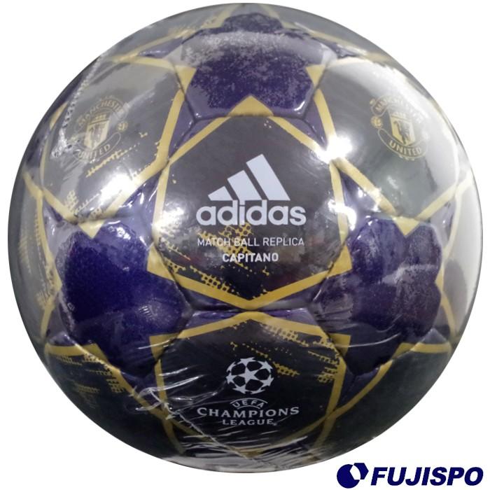 フィナーレ キャピターノ 18-19 マンチェスターユナイテッド 5号球