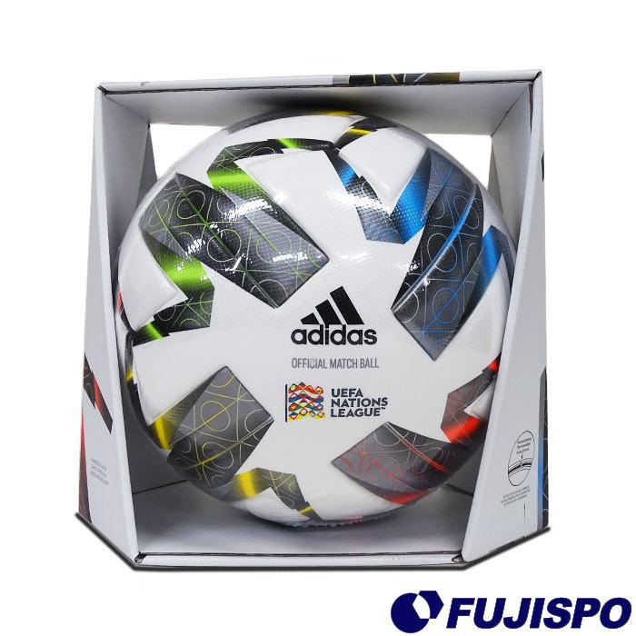 UEFA ネーションズリーグ 20-21 公式試合球(AF5675NL) サッカー UEFA ネーションズリーグ 20-21 公式試合球(AF5675NL) サッカー