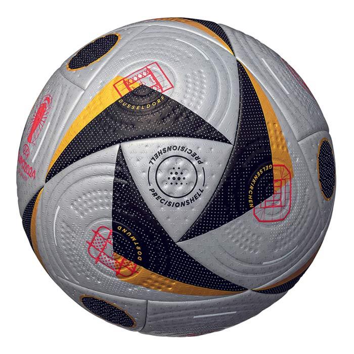 アディダス フースバルリーベ フィナーレ プロ adidas サッカーボール