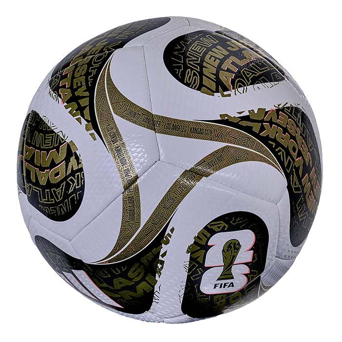 アディダス トリオンダ ファイナル クラブ 5号球 adidas サッカー