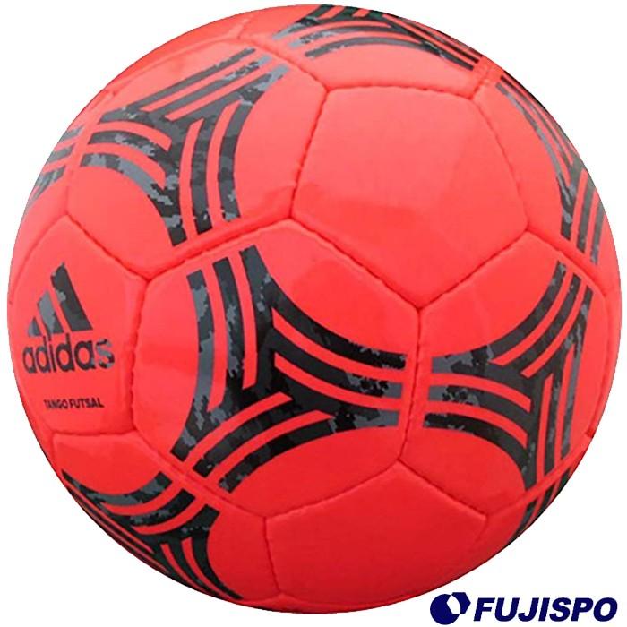 タンゴ フットサル 4号球(AFF4631R) フットサルボール 4号球 レッド