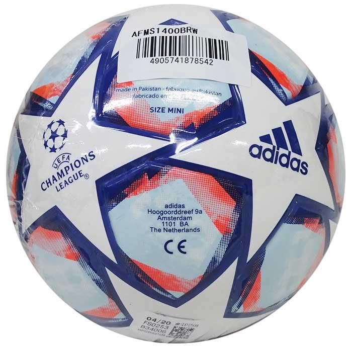 フィナーレ 20-21 ミニ(AFMS1400BRW) サッカーボール ミニボール フィナーレ 20-21 ミニ(AFMS1400BRW) サッカーボール ミニボール