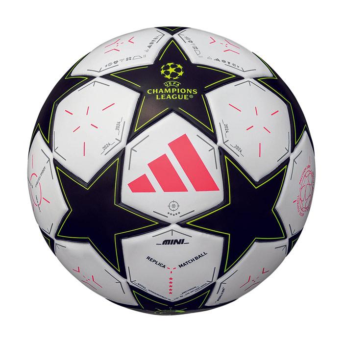 アディダス フィナーレ 24-25 ミニ adidas サッカーボール ミニボール