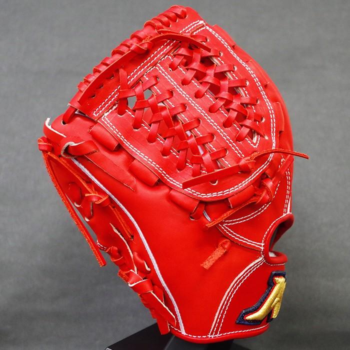 少年硬式 グラブ AGL-1003 オールラウンド アトムズ(ATOMS) 【野球