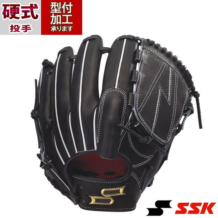 SSK 硬式グラブ【投手用】 SSK エスエスケイ proedge プロエッジ 硬式 投手用グラブ | 【店舗展示