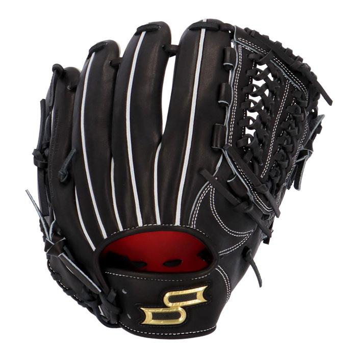 野球 エスエスケイ 硬式グローブ SSK 硬式 グラブ オールラウンド