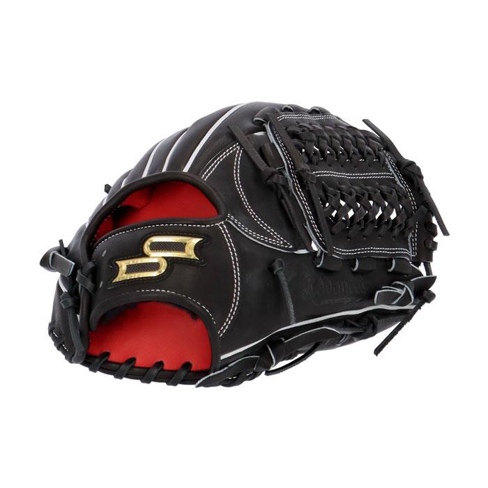 野球 エスエスケイ 硬式グローブ SSK 硬式 グラブ オールラウンド