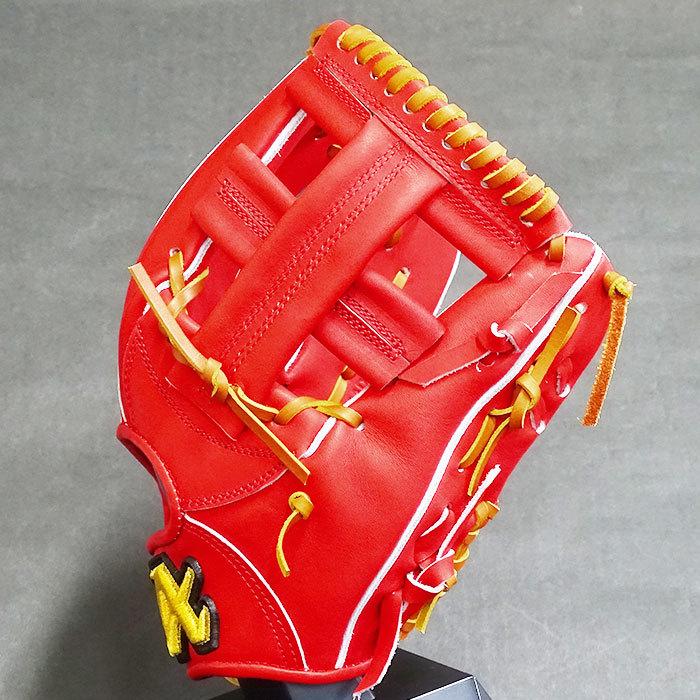 硬式 グラブ Domestic Line 内野 アトムズ ATOMS 【野球・ソフト