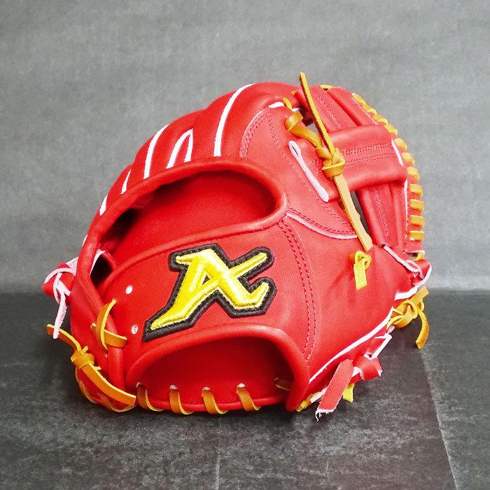 硬式 グラブ Domestic Line 内野 アトムズ ATOMS 【野球・ソフト