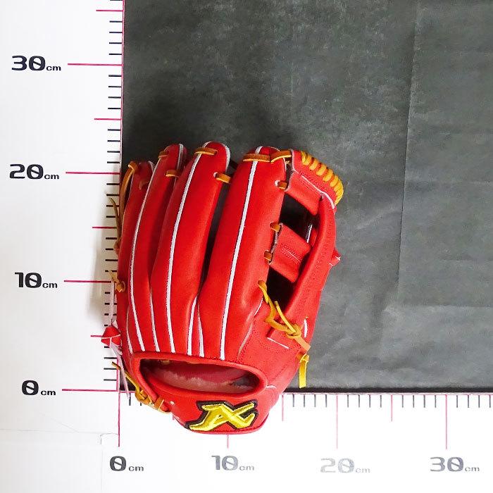 硬式 グラブ Domestic Line 内野 アトムズ ATOMS 【野球・ソフト