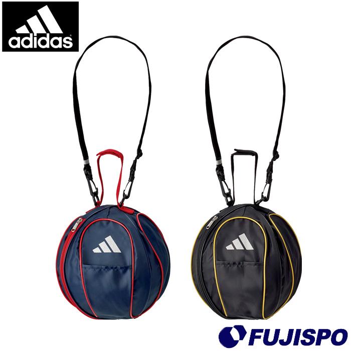 アディダス ボールバッグ 1個入れ adidas ボールバック サッカー
