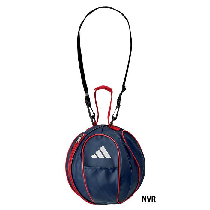 アディダス ボールバッグ 1個入れ adidas ボールバック サッカー