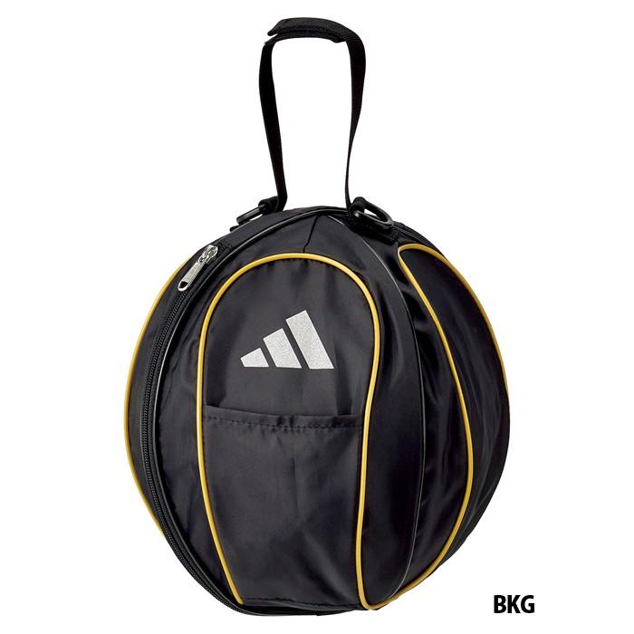 アディダス ボールバッグ 1個入れ adidas ボールバック サッカー