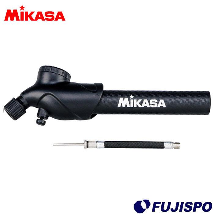 ミカサ エアーゲージ付き ダブルアクションポンプ MIKASA 【サッカー