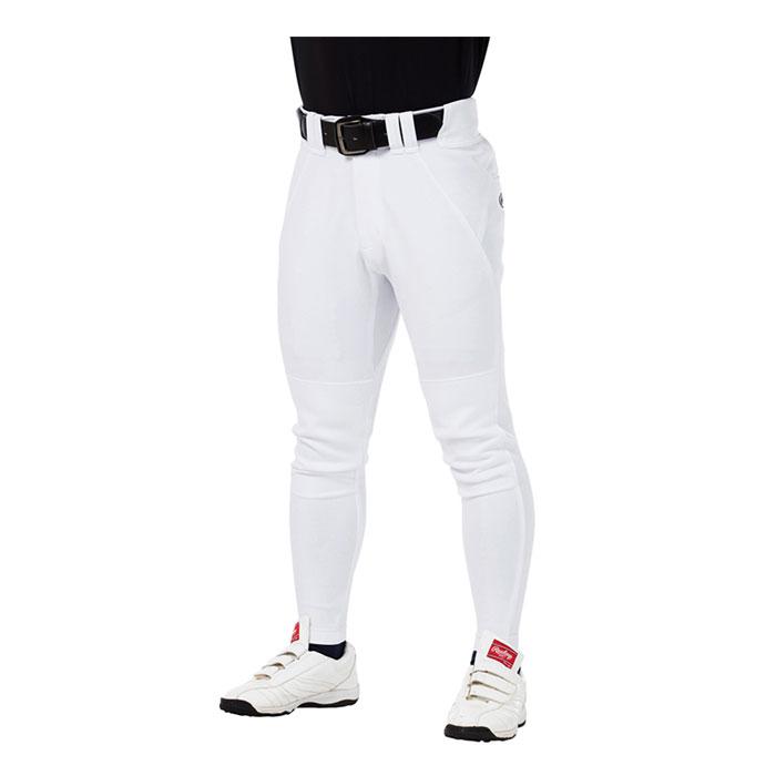 野球 ローリングス Rawlings 練習着 ユニフォーム パンツ 4D8+PLUS