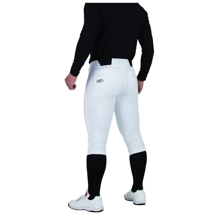 ローリングス(Rawlings) 4Dハイパーストレッチショートフィットパンツ