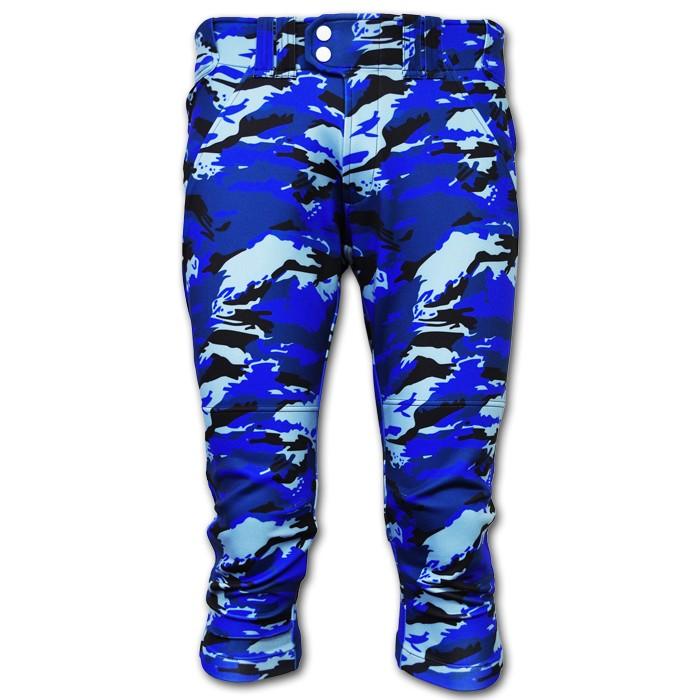 ローリングス(Rawlings) カモ柄 4D ウルトラハイパー ストレッチパンツ