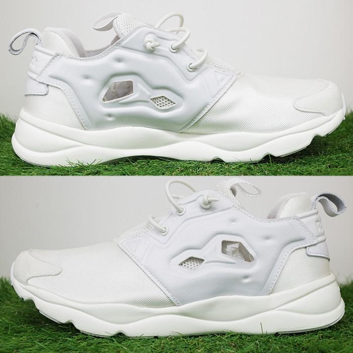 フューリーライト クリーン リーボック(Reebok) トレシュー