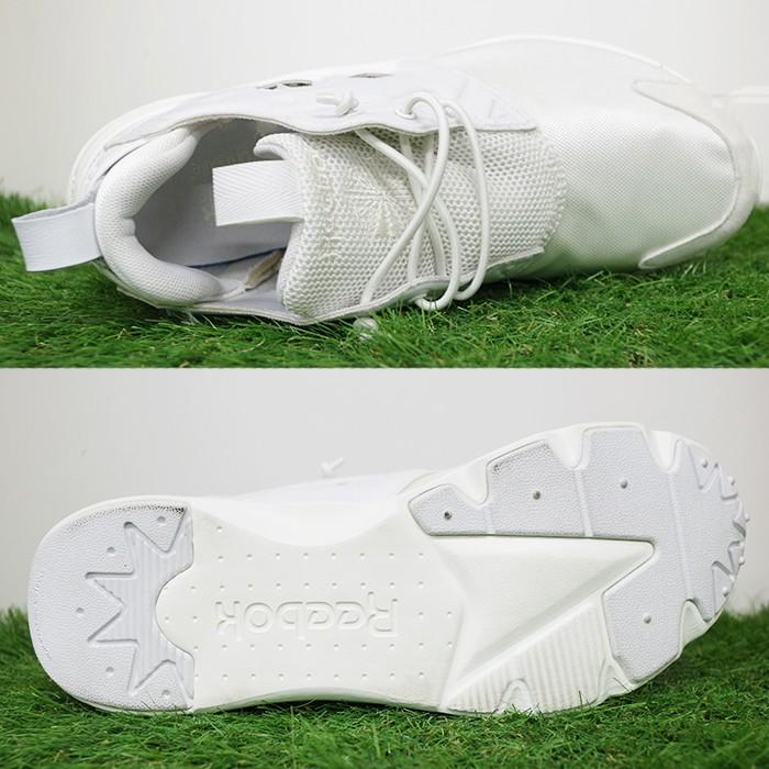 フューリーライト クリーン リーボック(Reebok) トレシュー