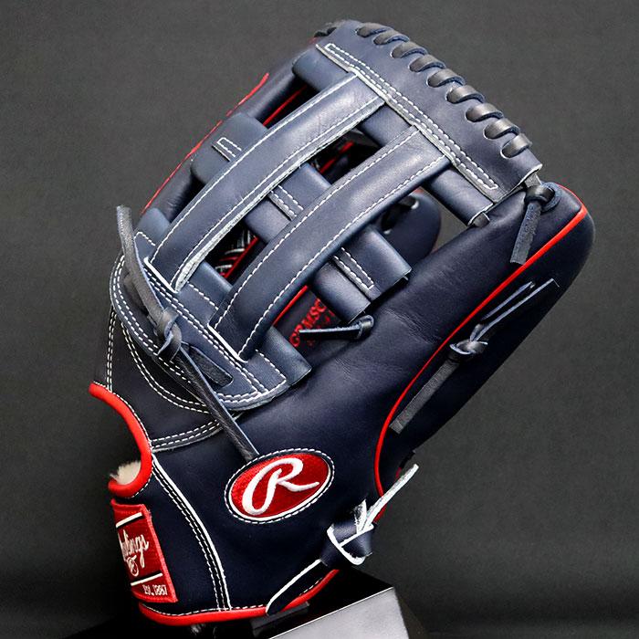 野球 ローリングス 軟式グローブ アーロン・ジャッジ Aaron Judge 2026