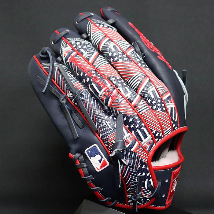 野球 ローリングス 軟式グローブ アーロン・ジャッジ Aaron Judge 2026