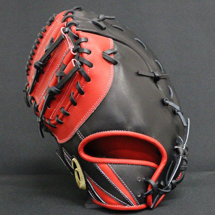 アシックス　ゴールドステージオーダー　ファーストミット 大人用 軟式用 グローブ 野球 アシックス 軟式 ファーストミット ゴールドステージ