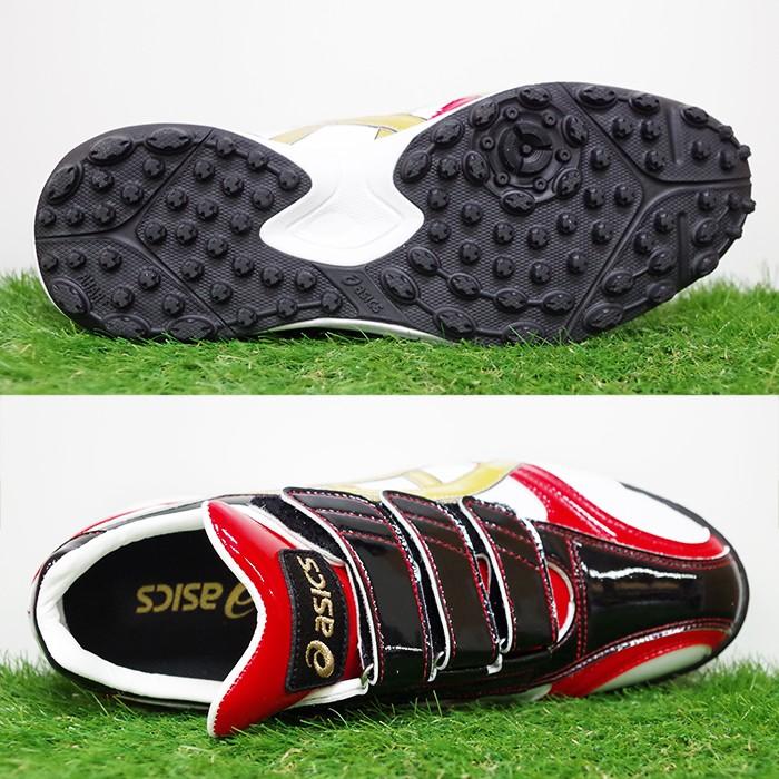 フジスポオリジナル オーダー ゴールドステージ トレーニングシューズ