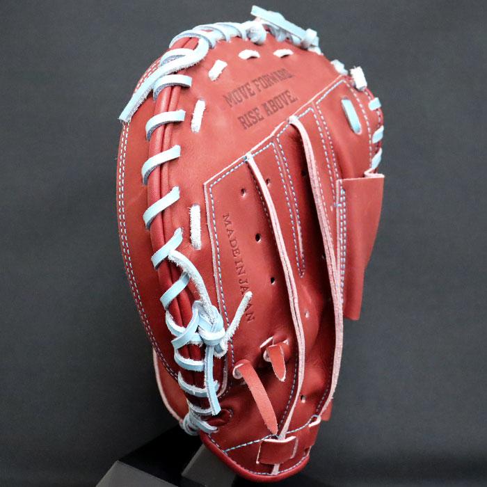野球 オールスター 軟式 キャッチャーミット クローズバック ALL-STAR