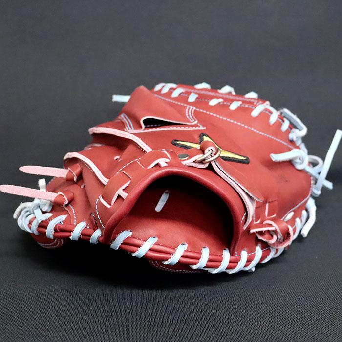 野球 オールスター 軟式 キャッチャーミット クローズバック ALL-STAR