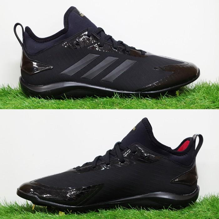 アディゼロ スタビル PRO LOW アディダス(adidas)【野球・ソフト】金具